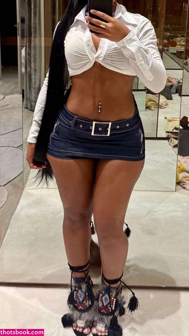 Jayda Wayda Cheaves Nude Leaks OnlyFans Photos #6 1872893