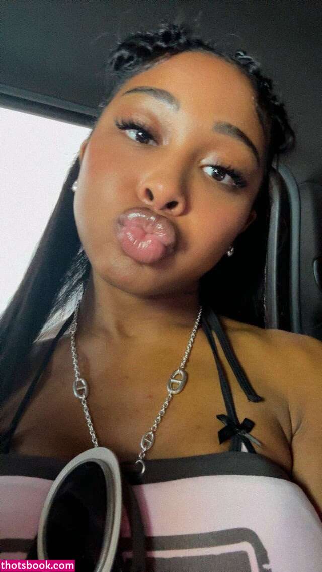 Jayda Wayda Cheaves Nude Leaks OnlyFans Photos #6 1872895