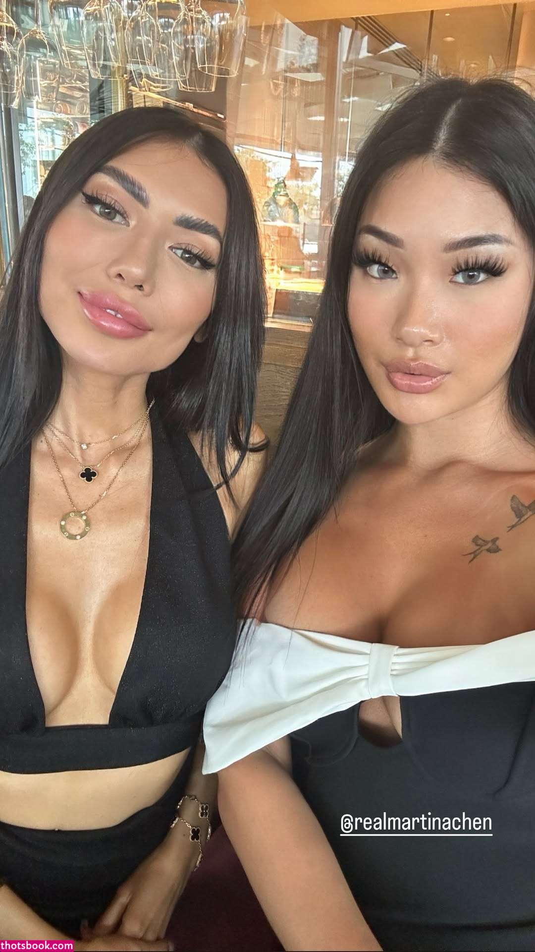 Nova joy johnston Nude Leaks OnlyFans Photos #3 1873206