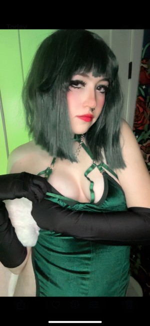 rattled bones rattledbones Nude Leaks OnlyFans Photos #1