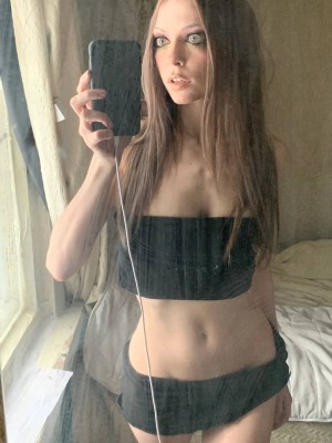 Rellevartehtaknad Nude Leaks OnlyFans Photos #2