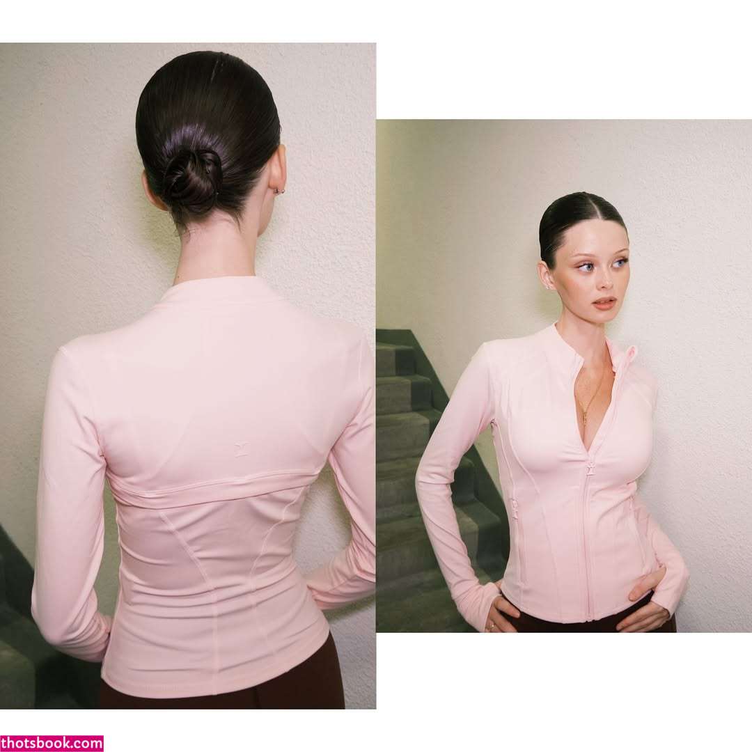 Shashka U Julia Shashkina Nude Leaks OnlyFans Photos #6 1873491