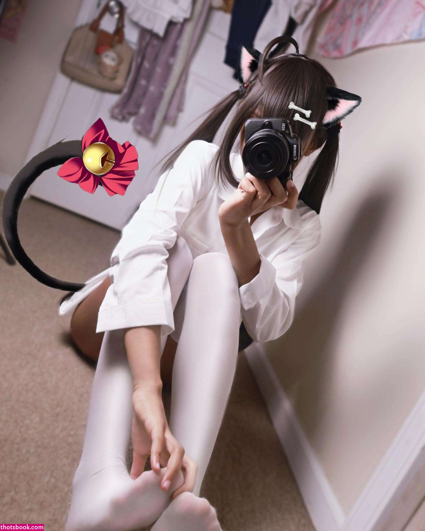 ShesnothingSpecial Nude Leaks OnlyFans Photos #1 1873499