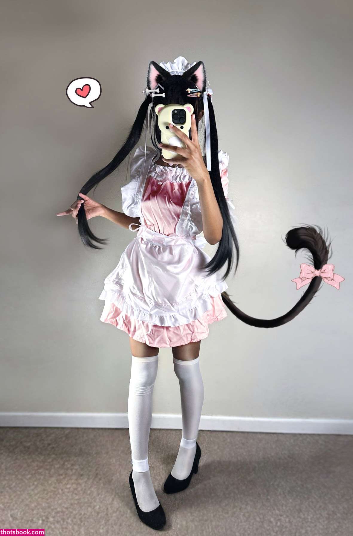 ShesnothingSpecial Nude Leaks OnlyFans Photos #3 1873512