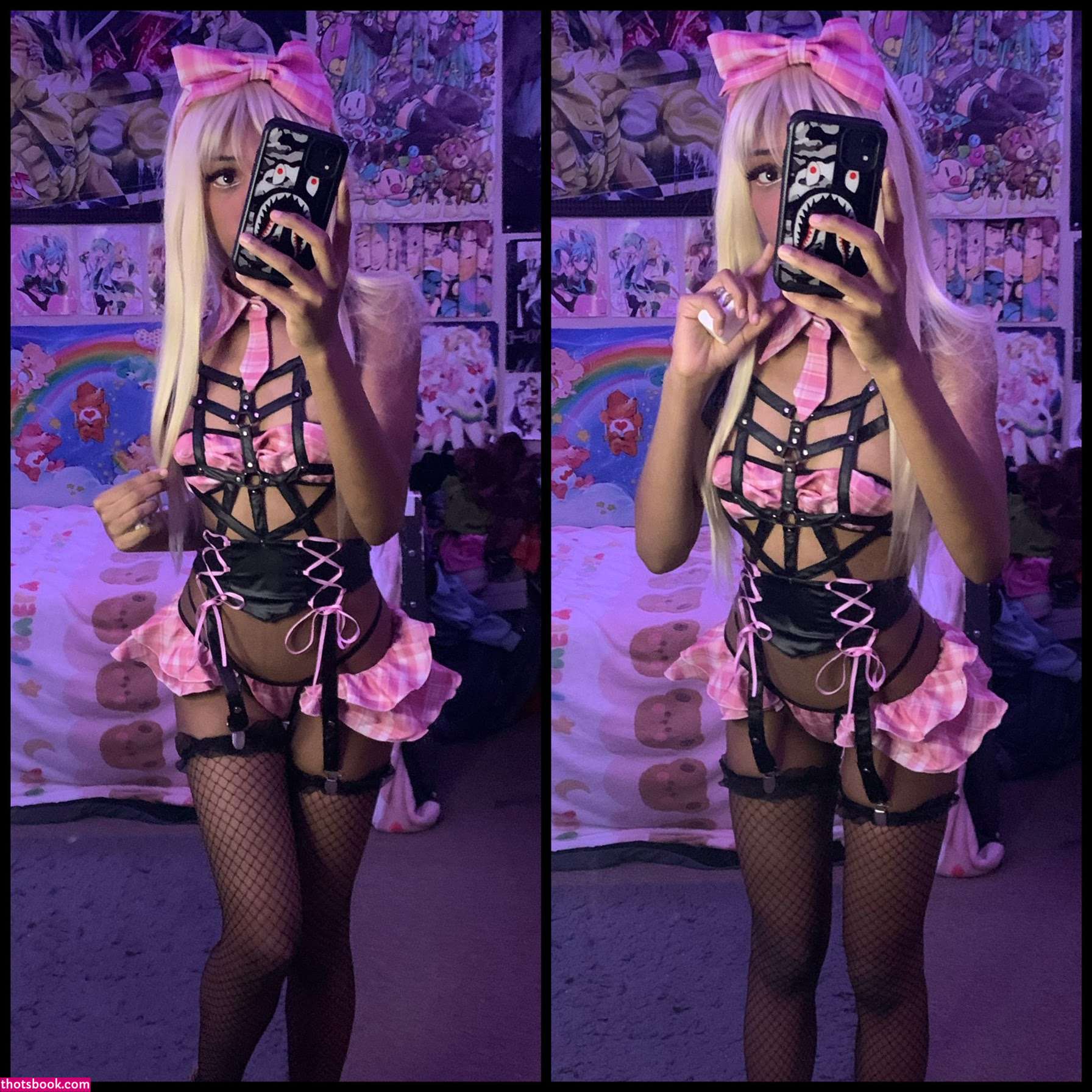 ShesnothingSpecial Nude Leaks OnlyFans Photos #4 1873519