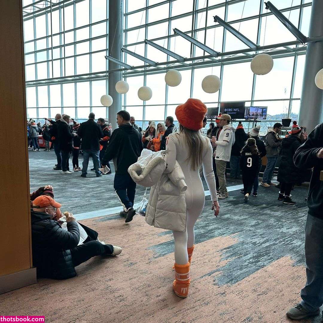 Stephanie Niles nileees Nude Leaks OnlyFans Photos #5 1873655