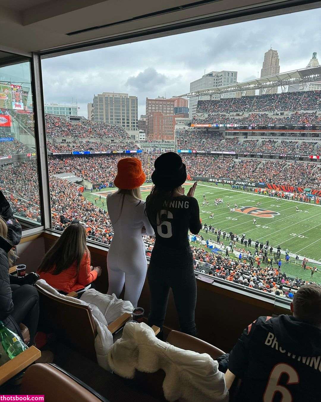 Stephanie Niles nileees Nude Leaks OnlyFans Photos #5 1873657