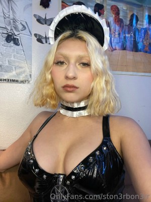 ston3rbon3rr pixi3girrlll goofychiwah Nude Leaks OnlyFans Photos #2