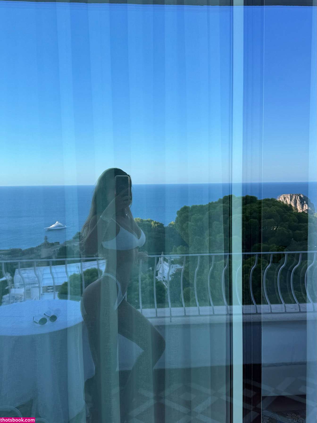 Susanna Giovanardi Nude Leaks OnlyFans Photos #3 1873704