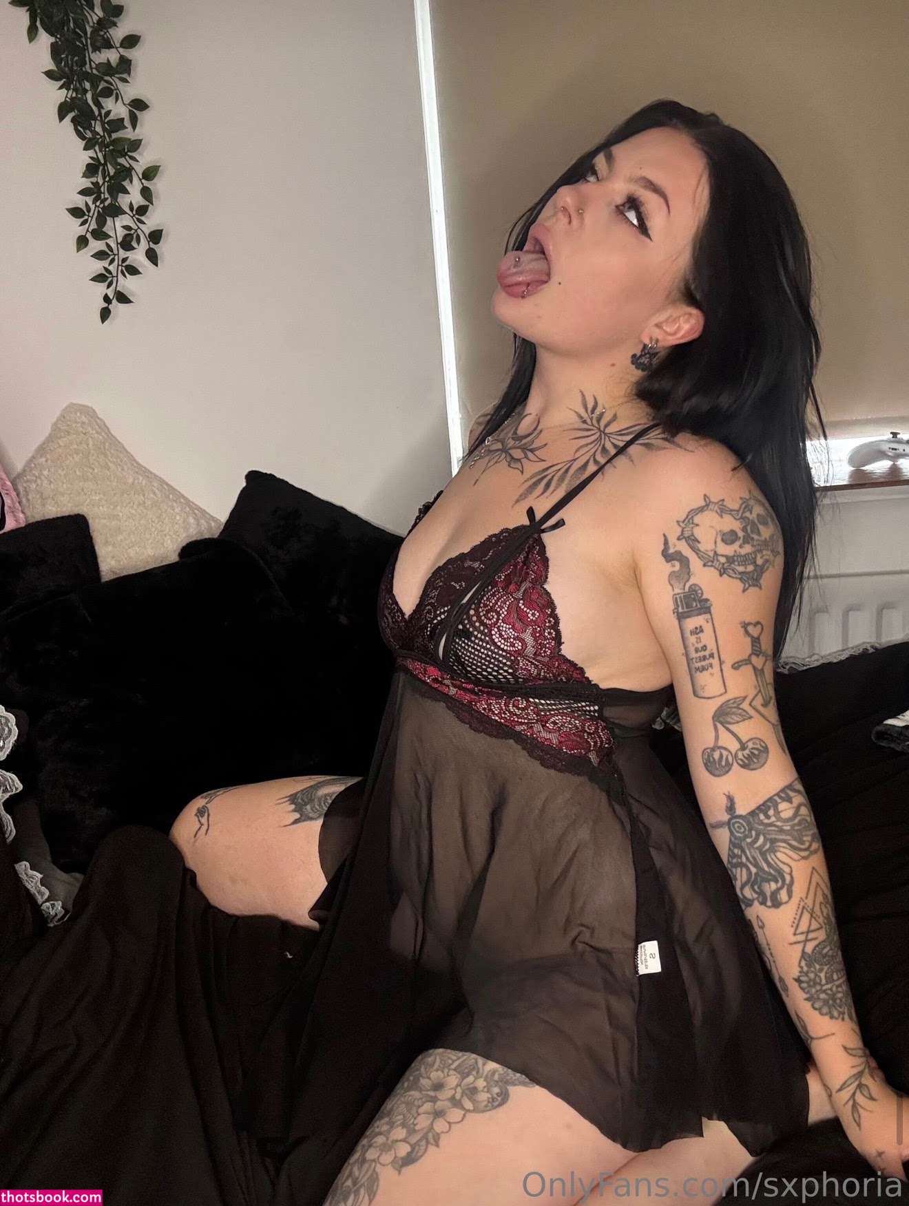 sxphoria MotoSoph Nude Leaks OnlyFans Photos #4 1873734