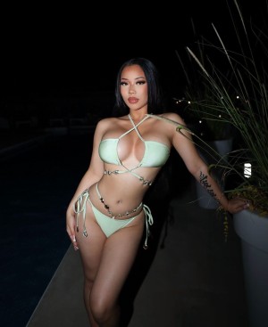 Thailiian Nude Leaks OnlyFans Photos #1