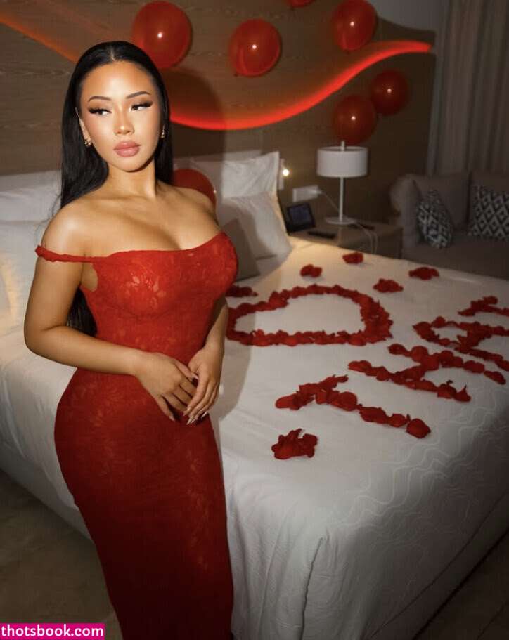 Thailiian Nude Leaks OnlyFans Photos #2 1873833