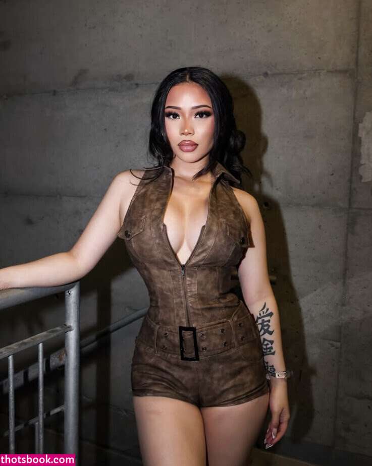 Thailiian Nude Leaks OnlyFans Photos #3 1873839