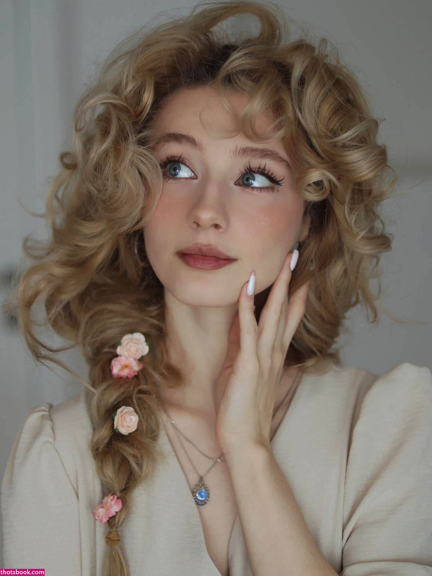 Vanya Jagnic Nude Leaks OnlyFans Photos #3 1873880