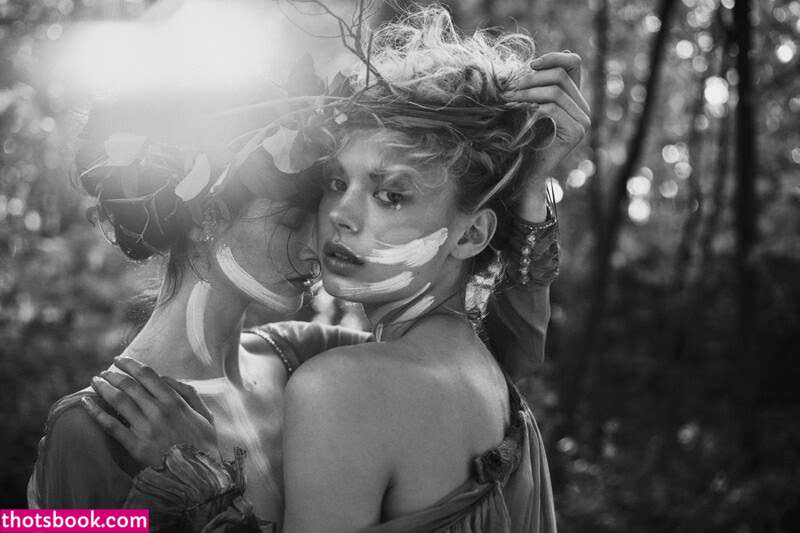 Victoria germyn Nude Leaks OnlyFans Photos #6 1873949