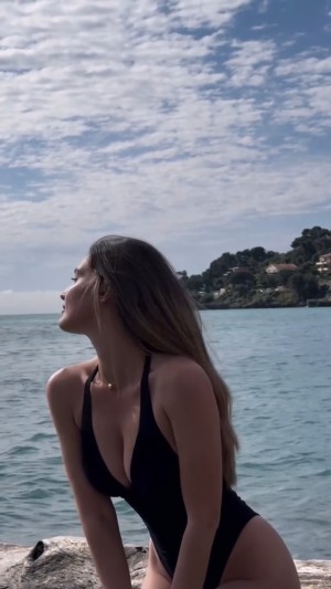 Susanna Giovanardi Nude Leaks OnlyFans Video #1