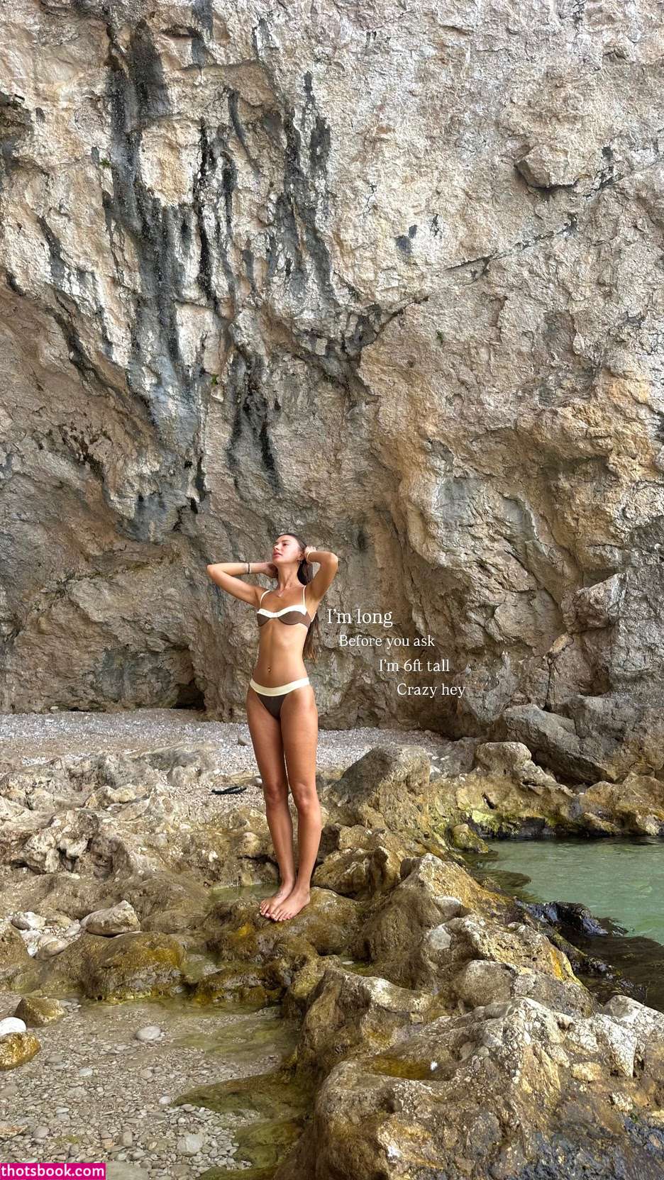 Cassadventures Nude Leaks OnlyFans Photos #1 1886176