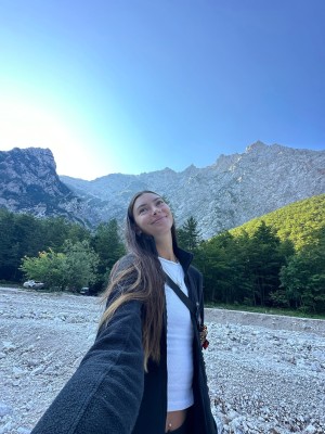 Cassadventures Nude Leaks OnlyFans Photos #4