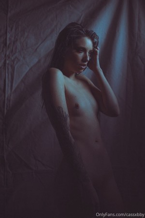 Cassx777 Cassxbby Cassmuzik Nude Leaks OnlyFans Photos #1