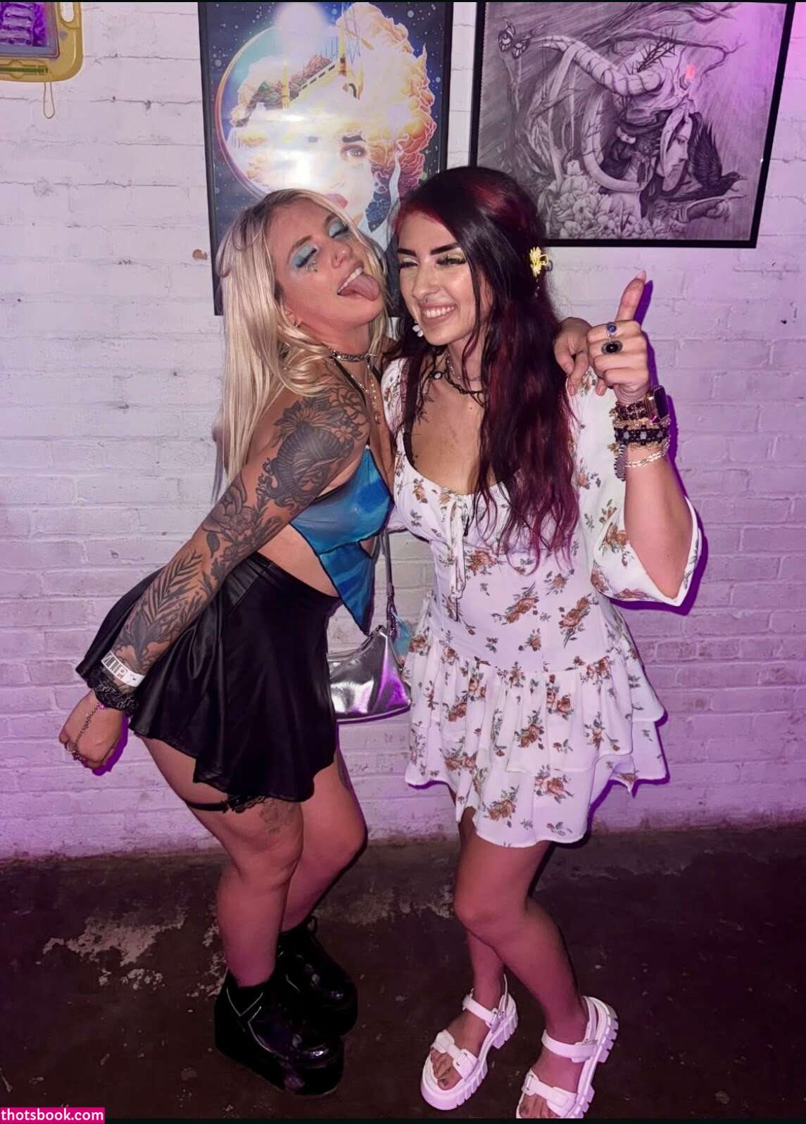 Cassx777 Cassxbby Cassmuzik Nude Leaks OnlyFans Photos #4 1886217