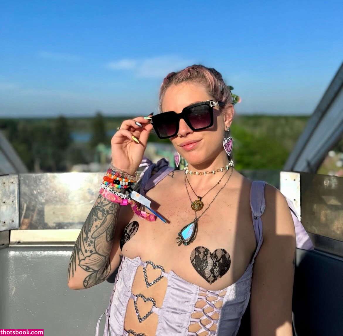 Cassx777 Cassxbby Cassmuzik Nude Leaks OnlyFans Photos #4 1886225