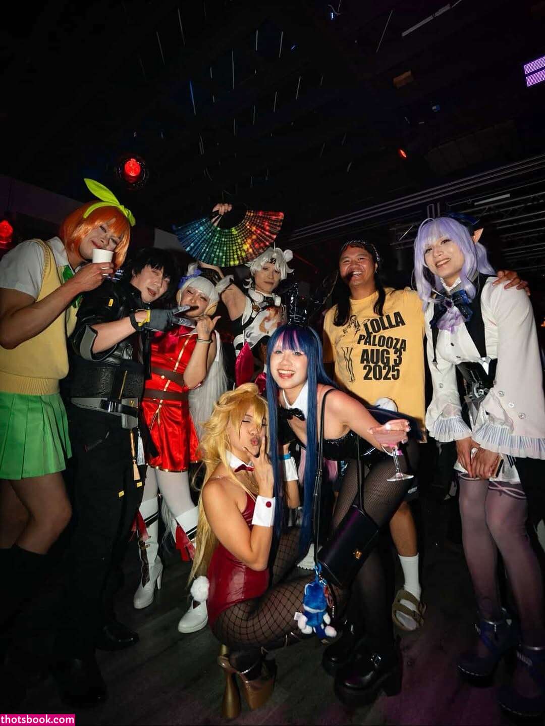 catweeeni Nude Leaks OnlyFans Photos #4 1886255