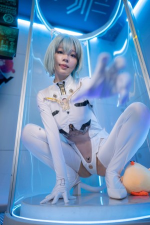 cyerripaws Nude Leaks OnlyFans Photos #3