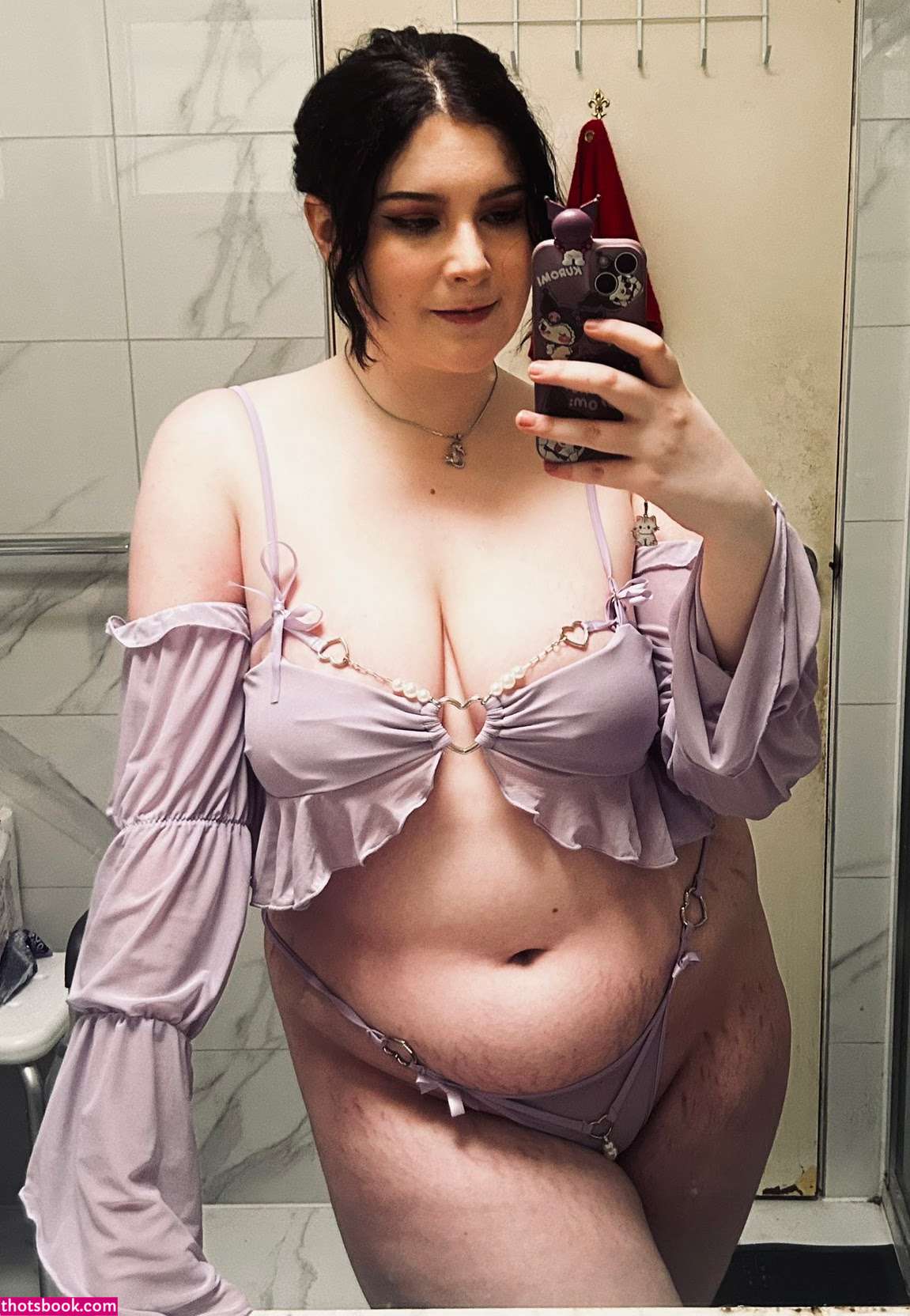 Darlingmori Nude Leaks OnlyFans Photos #2 1886277