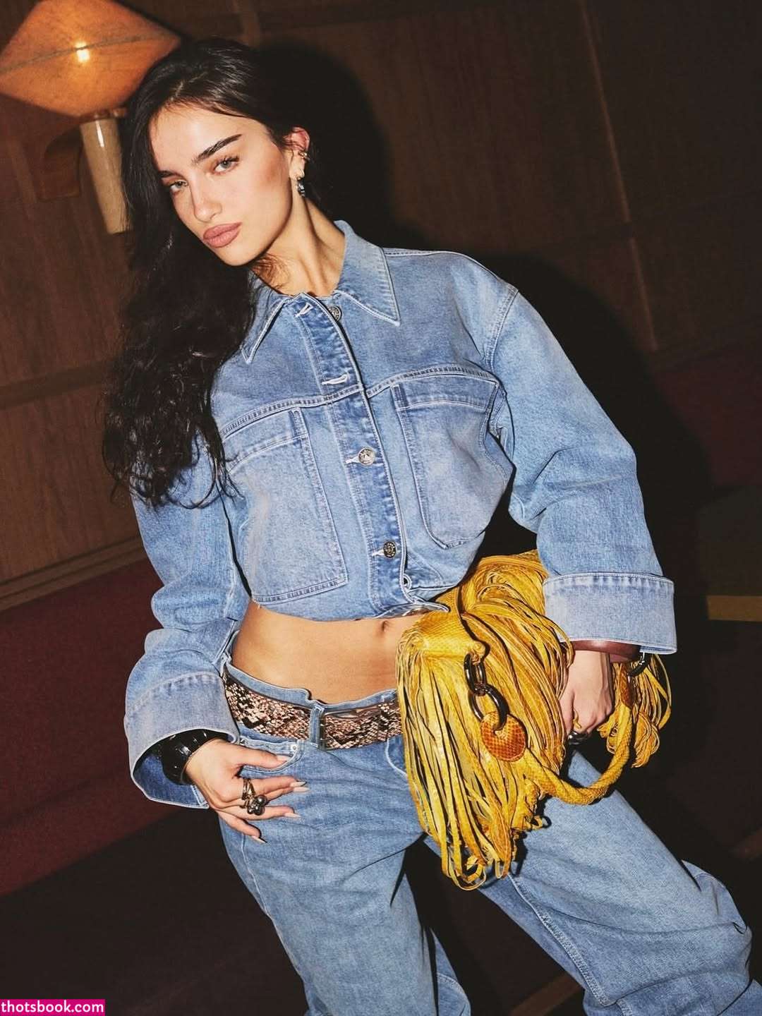 Ella Christo Nude Leaks OnlyFans Photos #1 1886317