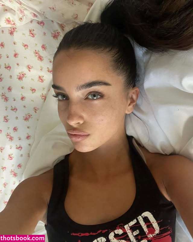 Ella Christo Nude Leaks OnlyFans Photos #3 1886332