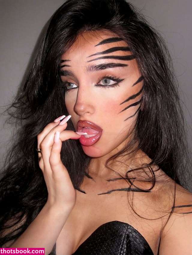 Ella Christo Nude Leaks OnlyFans Photos #3 1886333