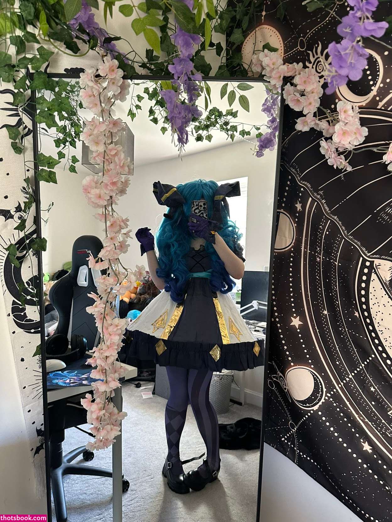 iFaerae Nude Leaks OnlyFans Photos #4 1886535