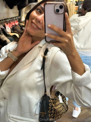 itsgracecharisxo Nude Leaks OnlyFans Photos #1