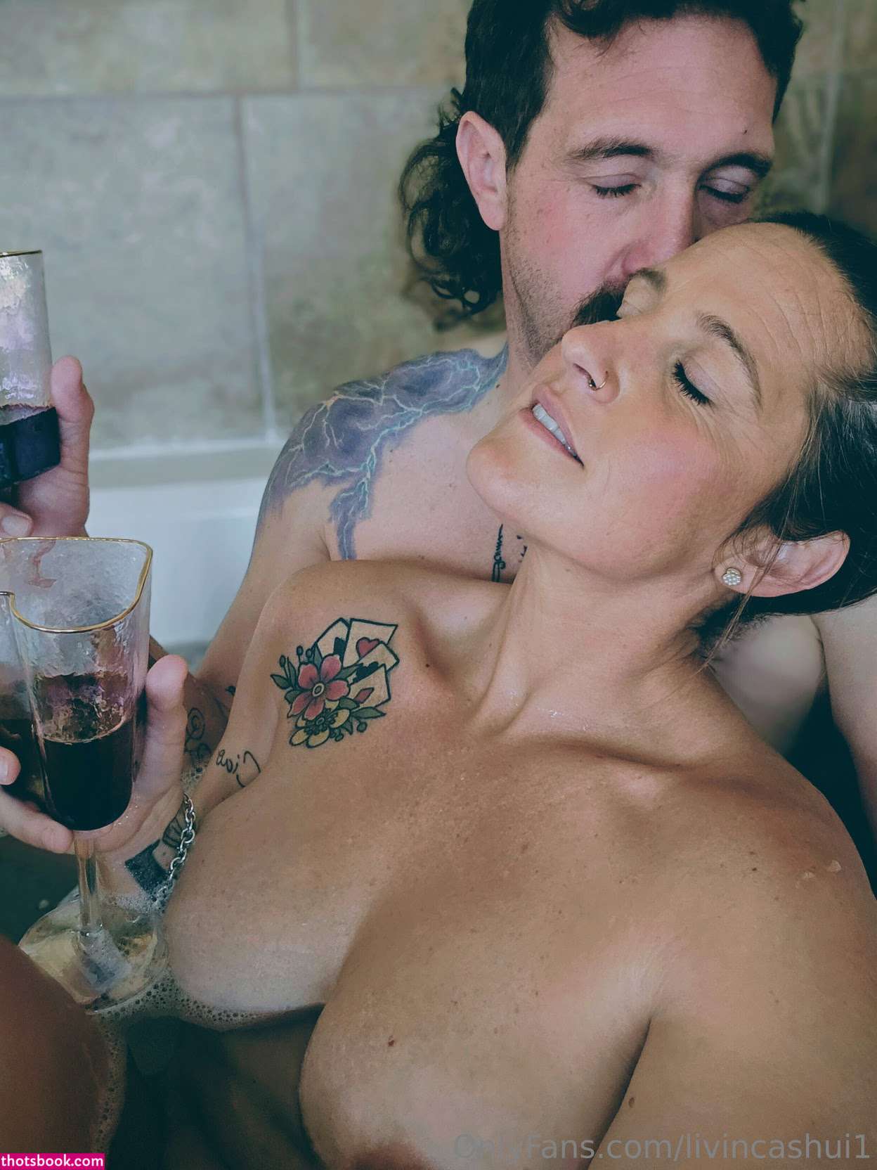 Livin Cashui Nude Leaks OnlyFans Photos #3 1886810