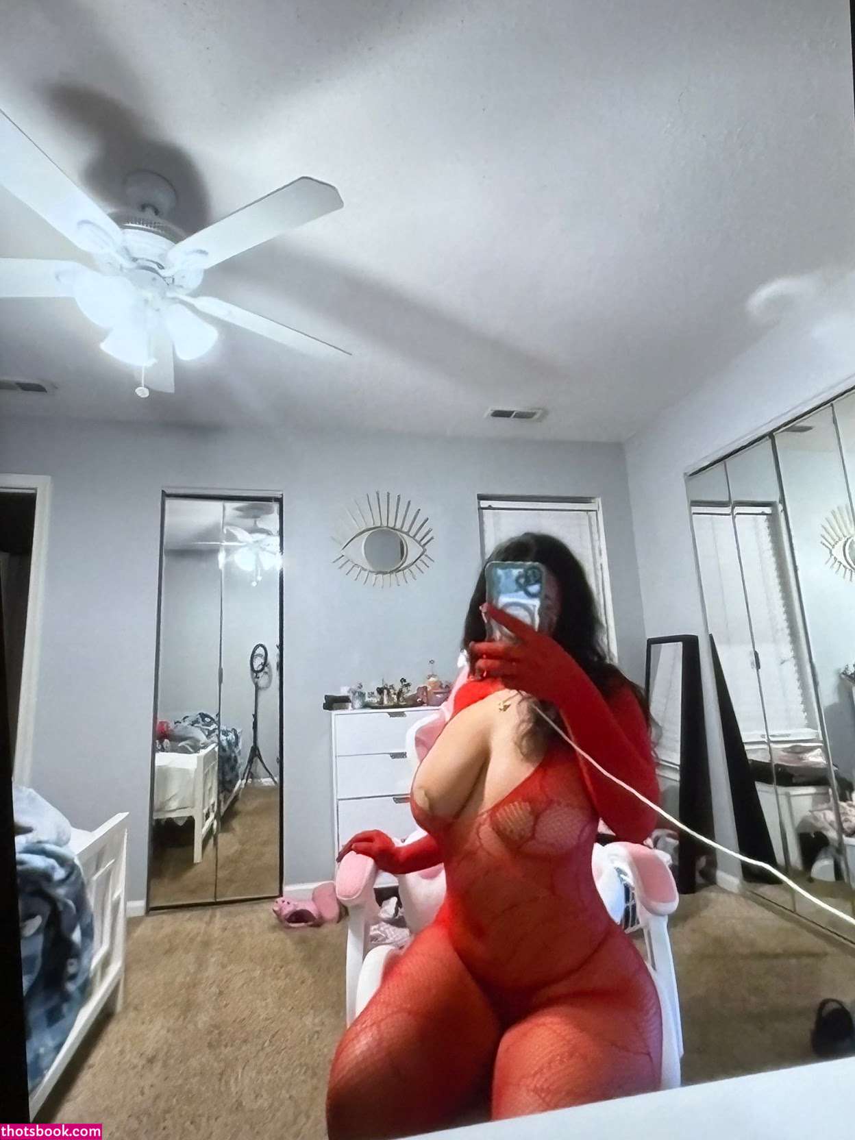 Mandaavision Nude Leaks OnlyFans Photos #2 1886868