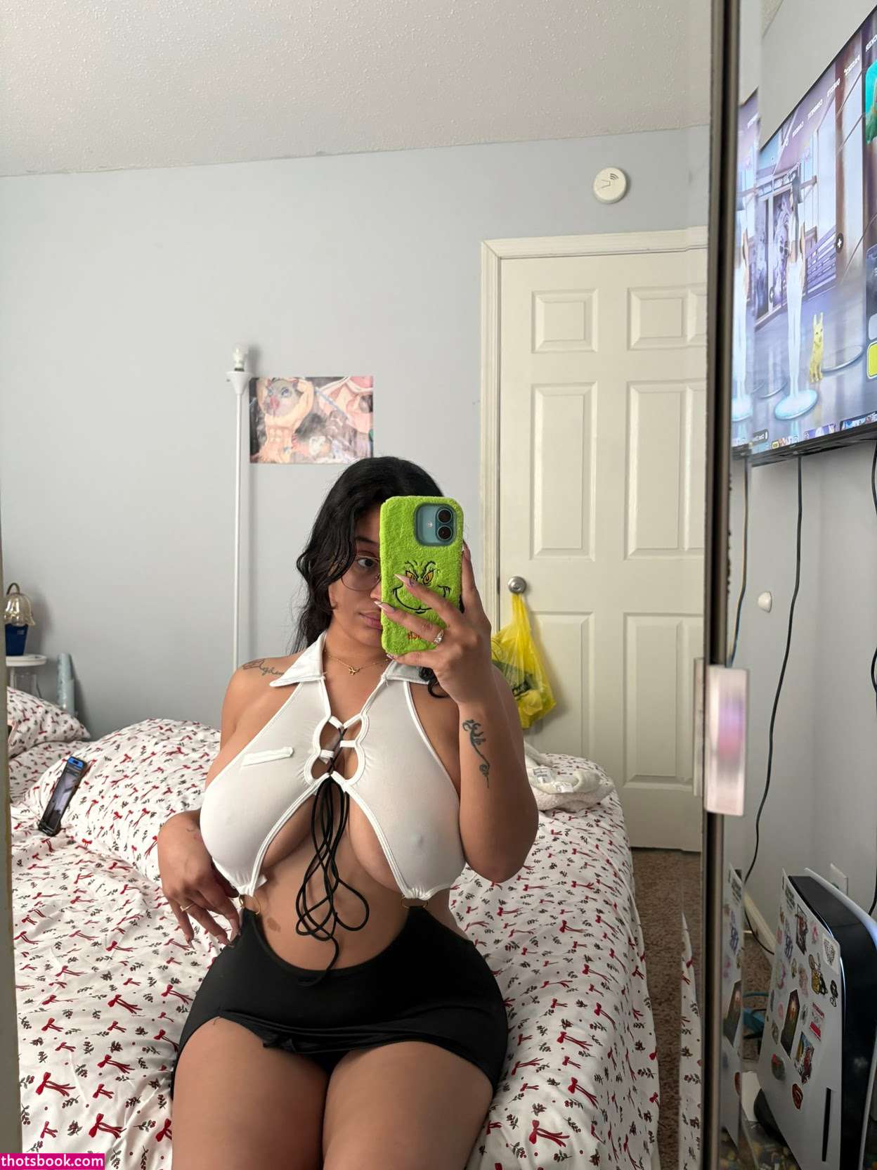 Mandaavision Nude Leaks OnlyFans Photos #3 1886872