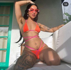 Manuka Honey Mariimals Nude Leaks OnlyFans Photos #2