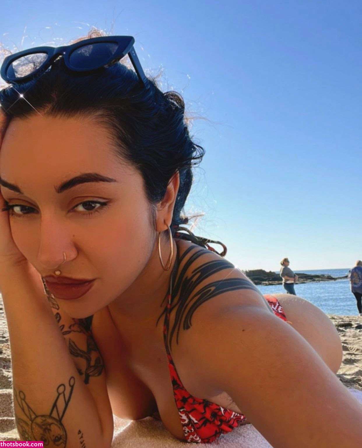 Manuka Honey Mariimals Nude Leaks OnlyFans Photos #4 1886912