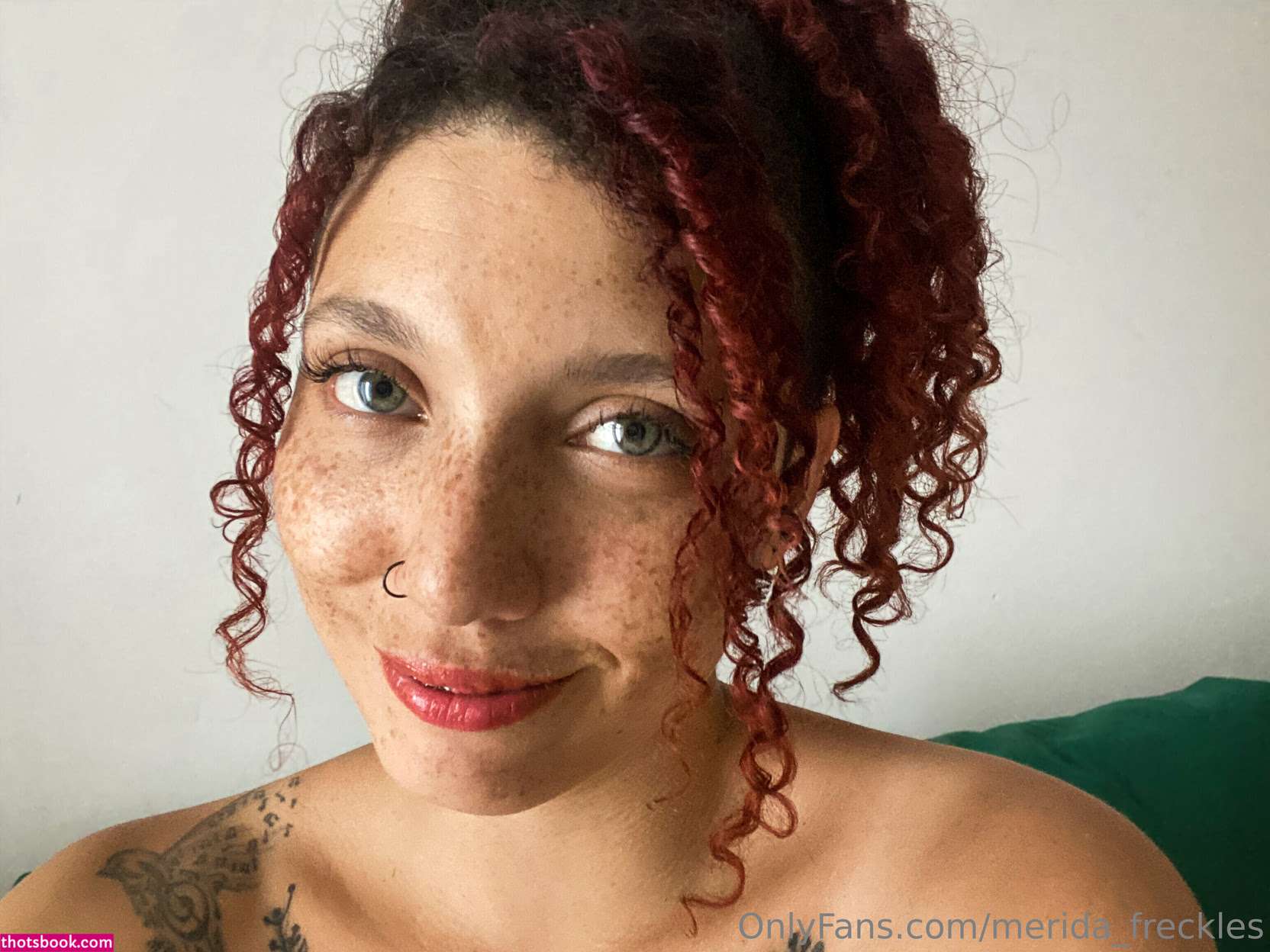 Merida Freckles missfreckles missfrecklesvip Nude Leaks OnlyFans Photos #3 1886979