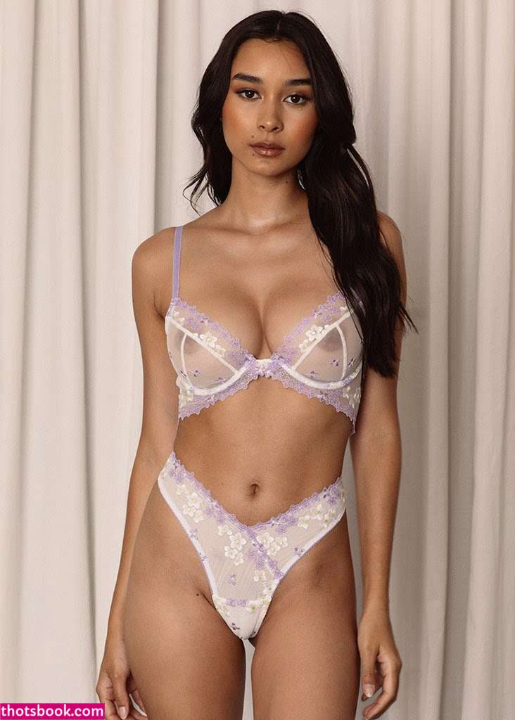 Monica Puddy Nude Leaks OnlyFans Photos #2 1887061