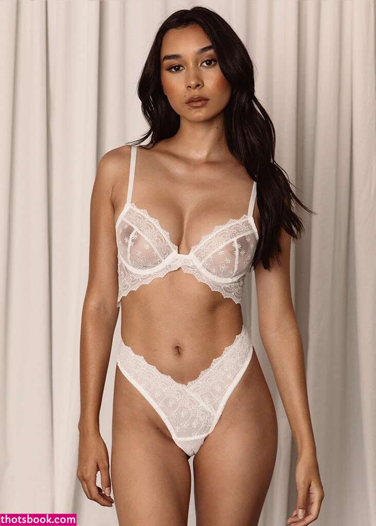 Monica Puddy Nude Leaks OnlyFans Photos #2 1887062