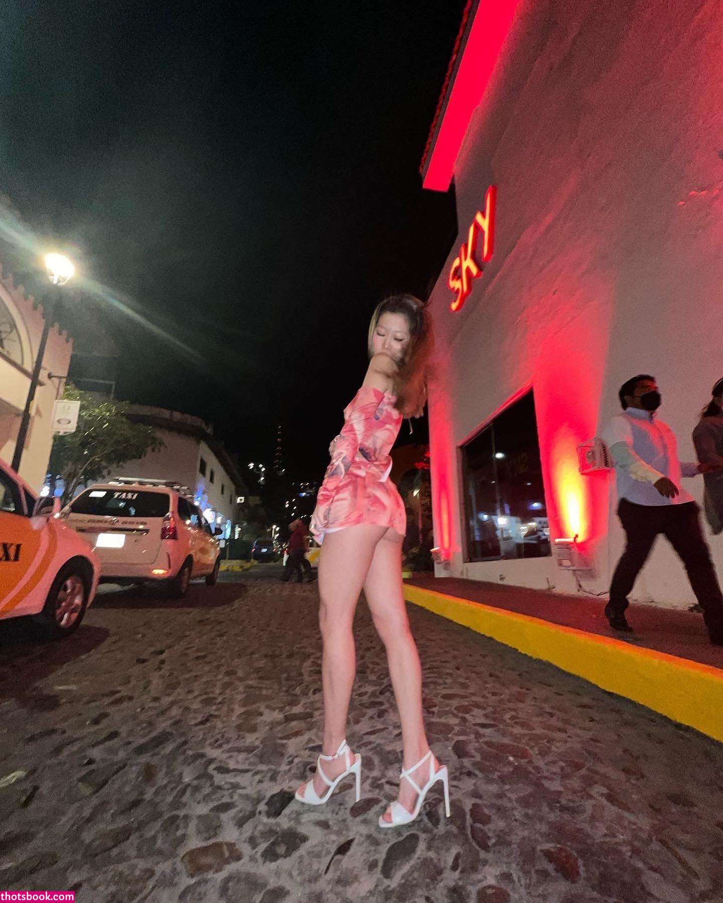 Piper Hana piperhanayun supastargurl supastargirll Nude Leaks OnlyFans Photos #2 1887224