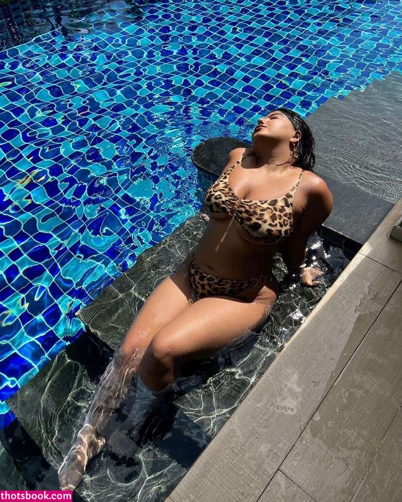 Saachi Sood Nude Leaks OnlyFans Photos #1 1887314