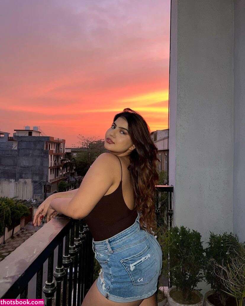 Saachi Sood Nude Leaks OnlyFans Photos #2 1887323