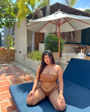 Saachi Sood Nude Leaks OnlyFans Photos #2