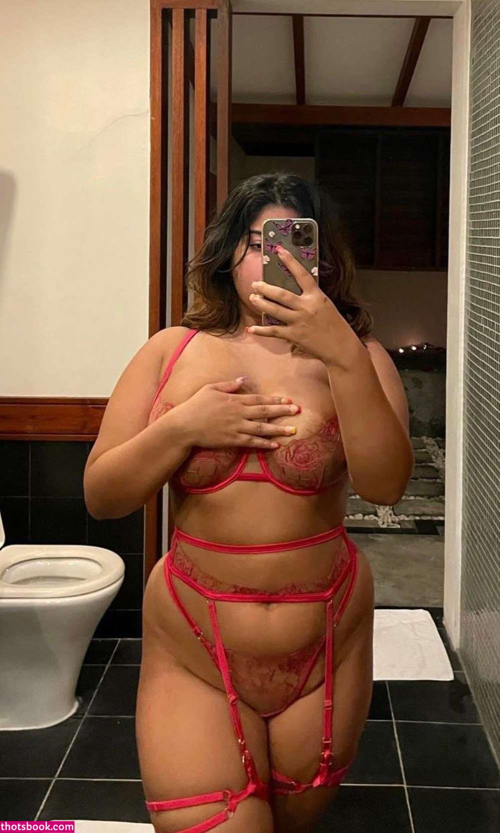 Saachi Sood Nude Leaks OnlyFans Photos #3 1887332