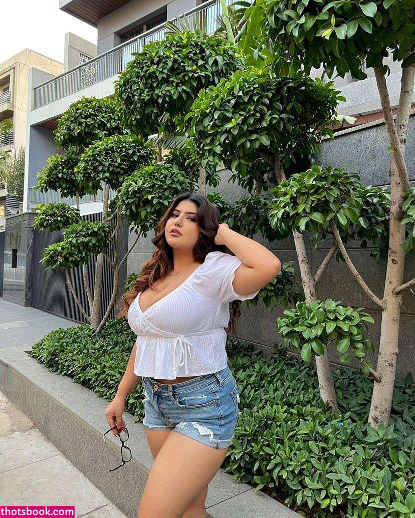 Saachi Sood Nude Leaks OnlyFans Photos #3 1887333