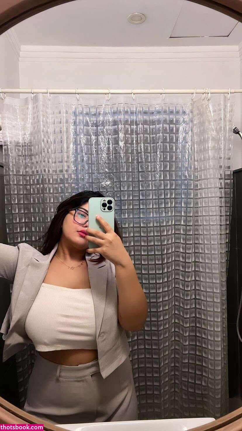 Saachi Sood Nude Leaks OnlyFans Photos #3 1887335