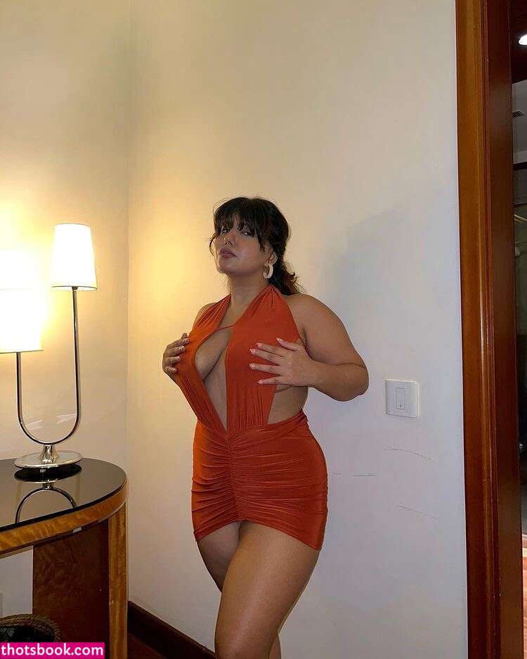 Saachi Sood Nude Leaks OnlyFans Photos #4 1887345