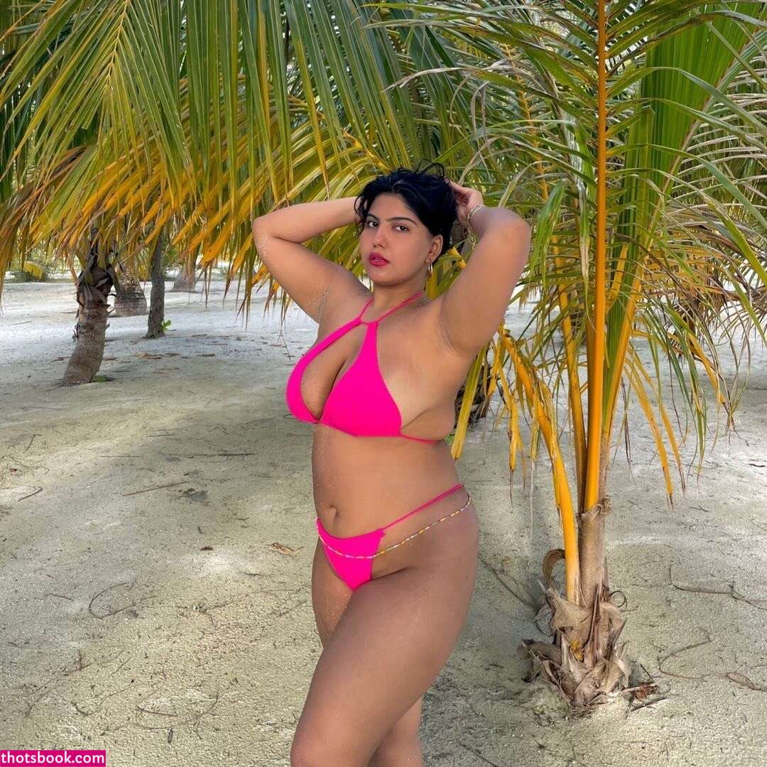 Saachi Sood Nude Leaks OnlyFans Photos #4 1887349